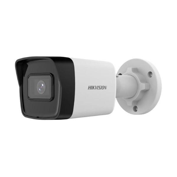 8MP Bullet Camera - 4mm - DS-2CD1083G0-I(C)