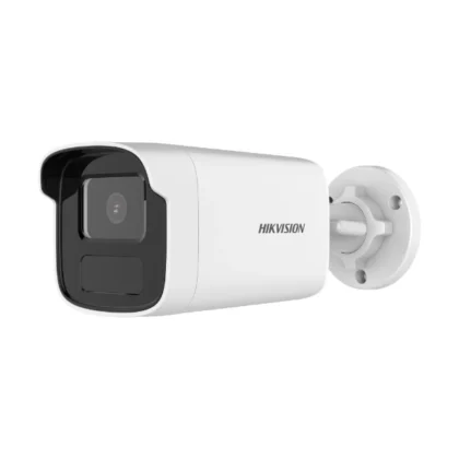 4MP Bullet Camera - 4mm, Mic, SDcard - DS-2CD1T43G2-I