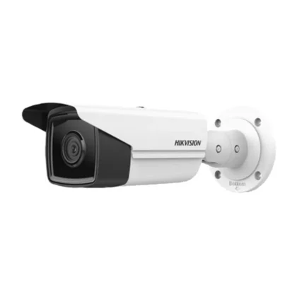 4MP Bullet Camera – 6mm, SDcard – DS-2CD2T43G2-4I