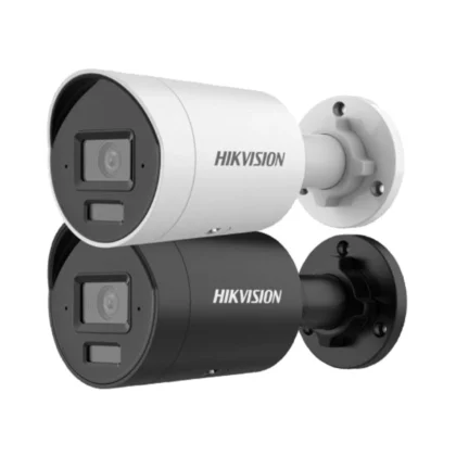 4MP Bullet Camera - 2.8mm - DS-2CD2043G2-LI