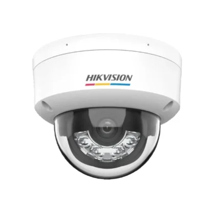 4MP Dome Camera - 2.8mm, SDcard - DS-2CD1147G2H-LIUF