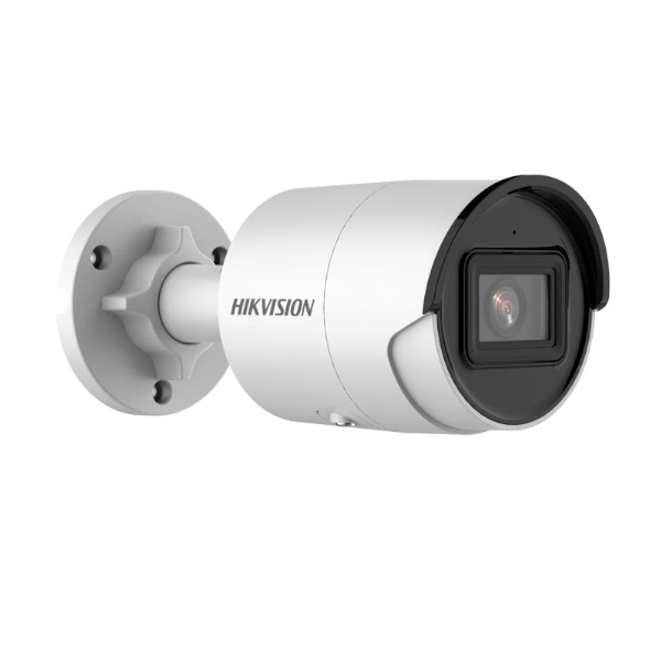 8MP Bullet Camera - 4mm, Mic, SDcard - DS-2CD2086G2-IU_4 (C)