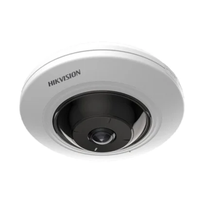 5MP DOME Camera - 1.05mm - DS-2CD2955G0-ISU