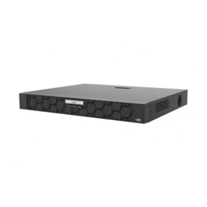 IP ვიდეო ჩამწერი – 16ch, 16mp – NVR502-16B