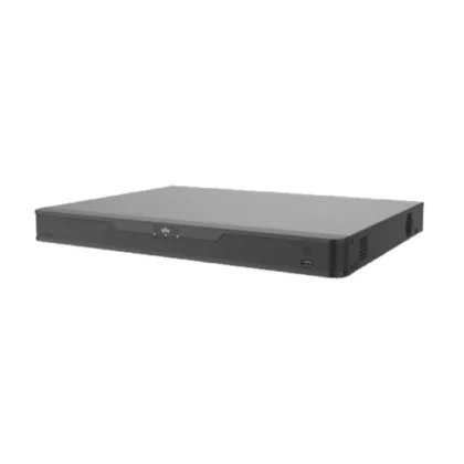 IP ვიდეო ჩამწერი – 16ch, 16mp – NVR301-16B-IQ