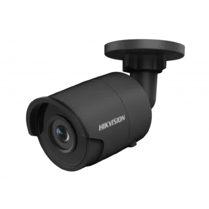 4MP Bullet Camera - 4mm, SDcard - DS-2CD2043G0-I
