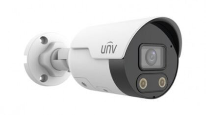 Uniview IPC2124SB-ADF40KMC-I0