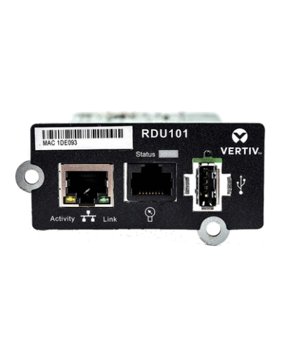 Communications Card RDU101/GE