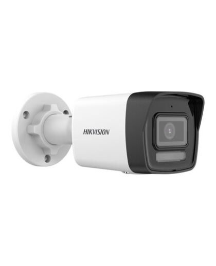 კამერა,IP,Hikvision,DS-2CD1043G2-LIU ,2.8mm,4mp,Bullet,IR,WL30m,Hybrid Light,Mic,