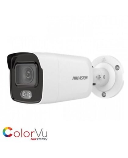 Hikvision DS-2CD2047G2-LU(C)