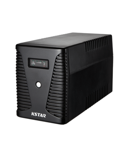 KSTAR UA200, 2000VA/1200W Line Interactive UPS