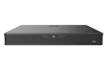 Uniview NVR302-16B-P16-IQ