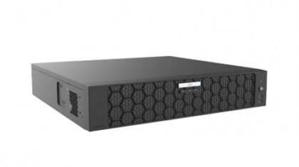 Uniview NVR508-32B ვიდეოჩამწერი