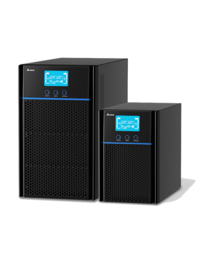 N 1kVA Gen 3, 230V/50Hz, 1A charger,LCD, inbuilt 2*battery, OP PF = 0.9, 4*10A output socket (IEC C13*4)