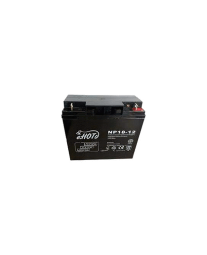 Battery 12V 18Ah