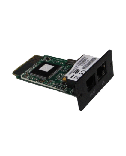 SNMP card LI38000B020/GE