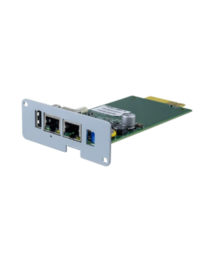 Legrand Network interface type CS102