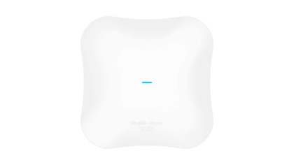 RG-RAP72Pro - Reyee Wi-Fi 7 BE5040 Dual-Band Access Point, 2.5GE პორტი, 511/110 მომხმარებლამდე