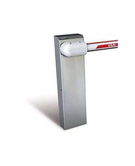 BARRIER, Faac 615 BPR STD 220V RAL 9006 (104910)