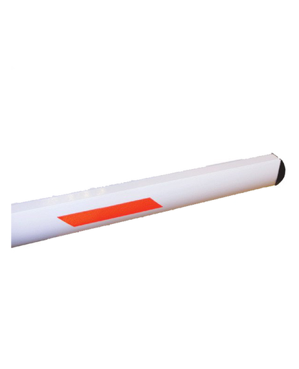 BFT შლაგბაუმის ისარი (ოვალური) AT6 L 6.30MT