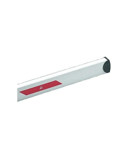 Barrier arrow N728034 rectangular (05880)