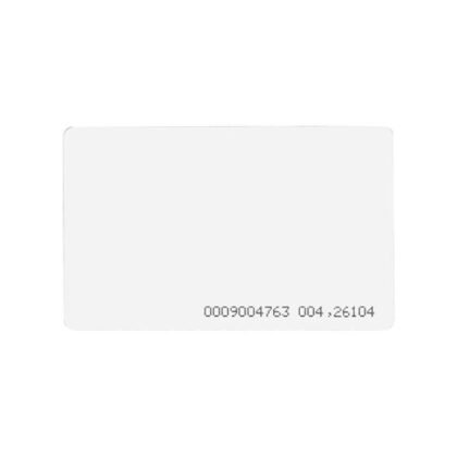 Secukey CARD2 125Khz ბარათი