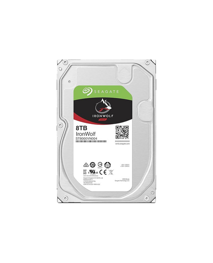 Seagate ST8000VN004