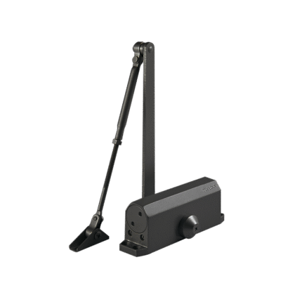 TL5034AWB კარის მიმხური შავი 60-85კგ