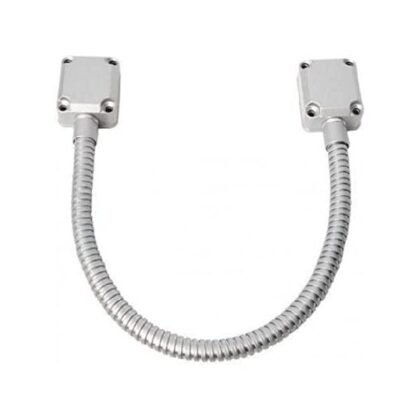 Secukey CP1 დაშვების კონტროლი