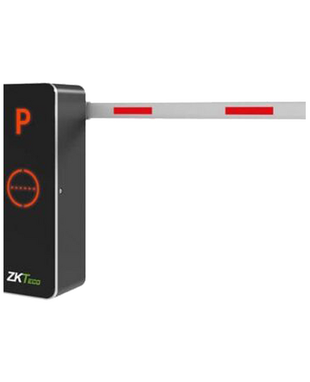 შლაგბაუმი (LED განათებით), ZKTeco - BGM1045L/R-LED (L&R=1m~6m)