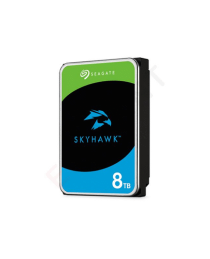 Seagate ST8000VX009