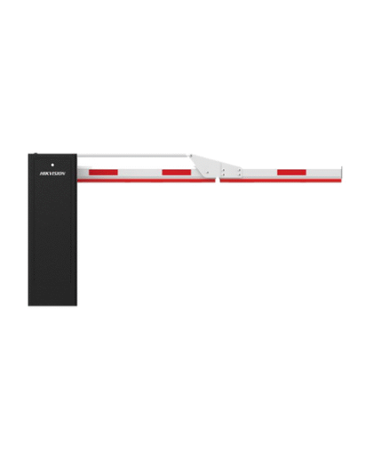 Hikvision DS-TMG301-DR ტელესკოპური შლაგბაუმი