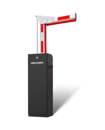 Hikvision DS-TMG4B1-LA ტელესკოპური შლაგბაუმი