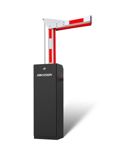 Hikvision DS-TMG4B1-LA ტელესკოპური შლაგბაუმი