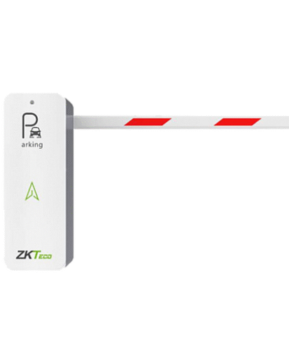 ZKTeco BGM400 ავტომატური შლაგბაუმი