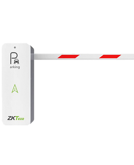 შლაგბაუმი, ZKTeco - BGM400 (L&R=3m~6m), 1.5-6Sec