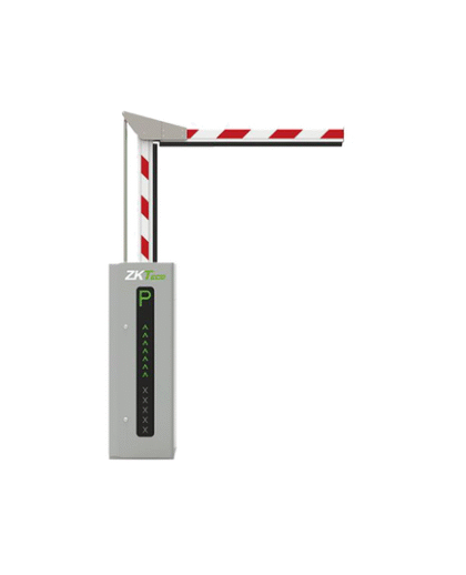 შლაგბაუმი, ZKTeco - ProBG3240L/R,L&R=4m,3sec