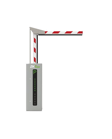შლაგბაუმი, ZKTeco - ProBG3240L/R,L&R=4m,3sec