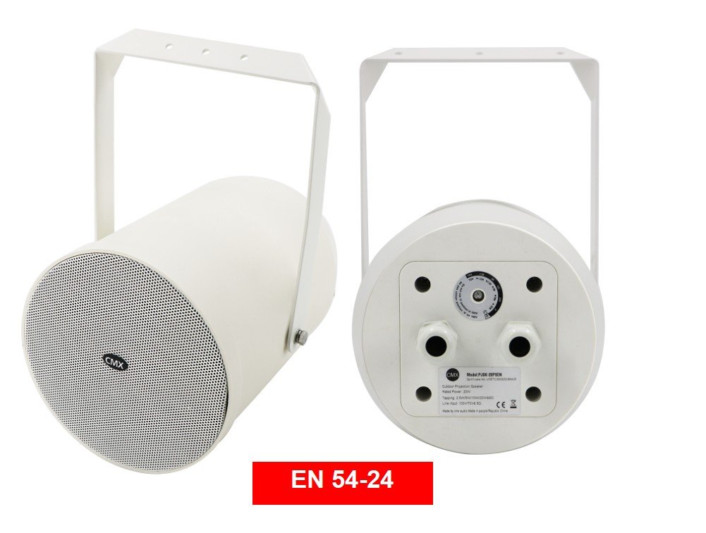 CMX PJSK-20PSEN-INT გარე გამოყენების დინამიკი