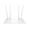 Cuby WR1200 AC1200 Dual Band Wi-Fi 5 როუტერი