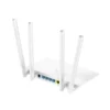 Cuby WR1200 AC1200 Dual Band Wi-Fi 5 როუტერი