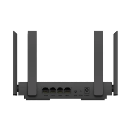 Cudy WR3000 AX3000 გიგაბიტიანი Wi-Fi 6 Mesh როუტერი