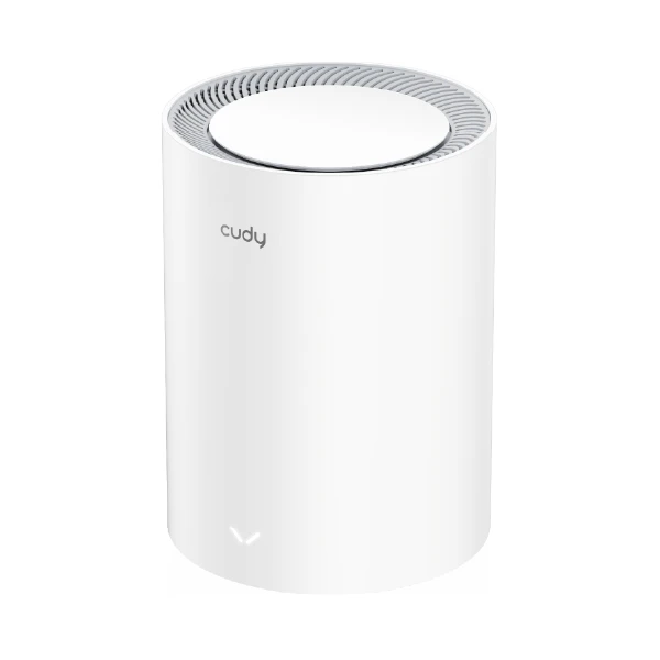 Cuby M3000 AX3000 Wi-Fi 6 Mesh სისტემა 2.5G პორტით