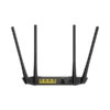 Cudy LT400 N300 4G LTE-Cat4 Wi-Fi 4 როუტერი