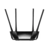 Cudy LT400 N300 4G LTE-Cat4 Wi-Fi 4 როუტერი
