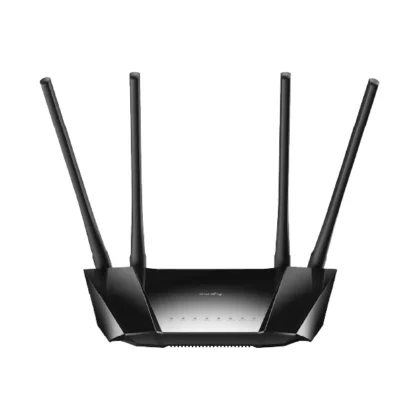 Cudy LT400 N300 4G LTE-Cat4 Wi-Fi 4 როუტერი