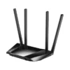 Cudy LT400 N300 4G LTE-Cat4 Wi-Fi 4 როუტერი