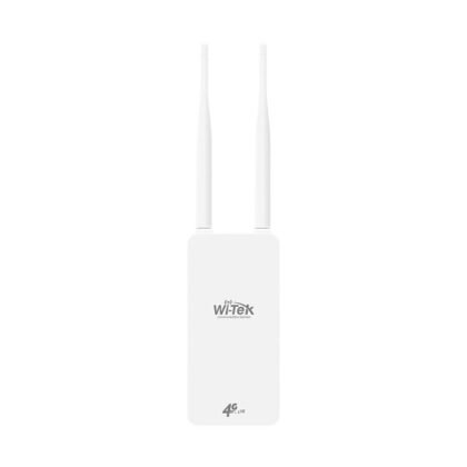 WI-TEK WI-LTE117-O 4G LTE Outdoor Access Point