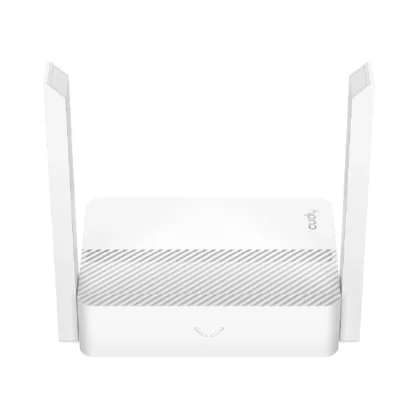 Cudy WR300 N300 Wi-Fi 4 როუტერი
