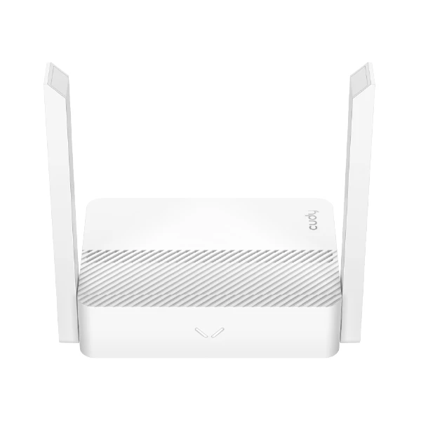 Cudy WR300 N300 Wi-Fi 4 როუტერი